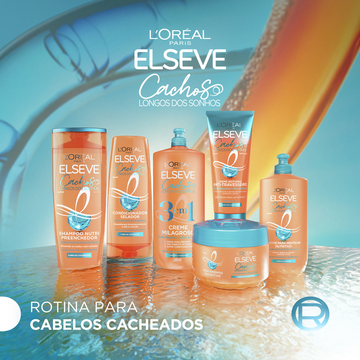 Creme Milagroso 3 em 1 3