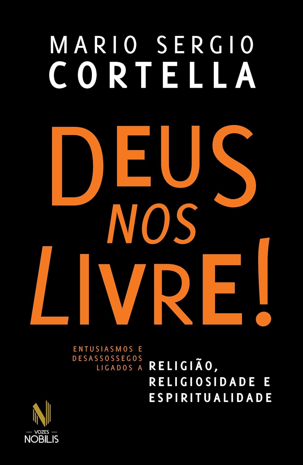 Deus nos Livre! 1