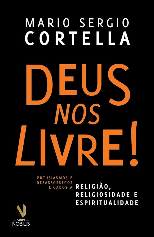 Deus nos Livre! 1