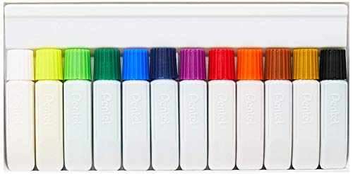 Aquarela HTP 12 Cores 2