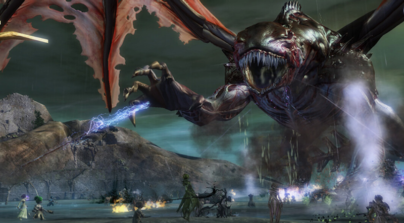 Guild Wars 2 5