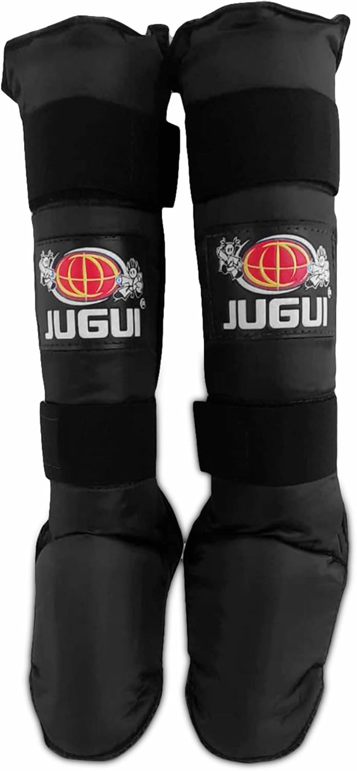 Caneleira de Velcro Jugui 1