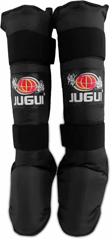 Caneleira de Velcro Jugui 1