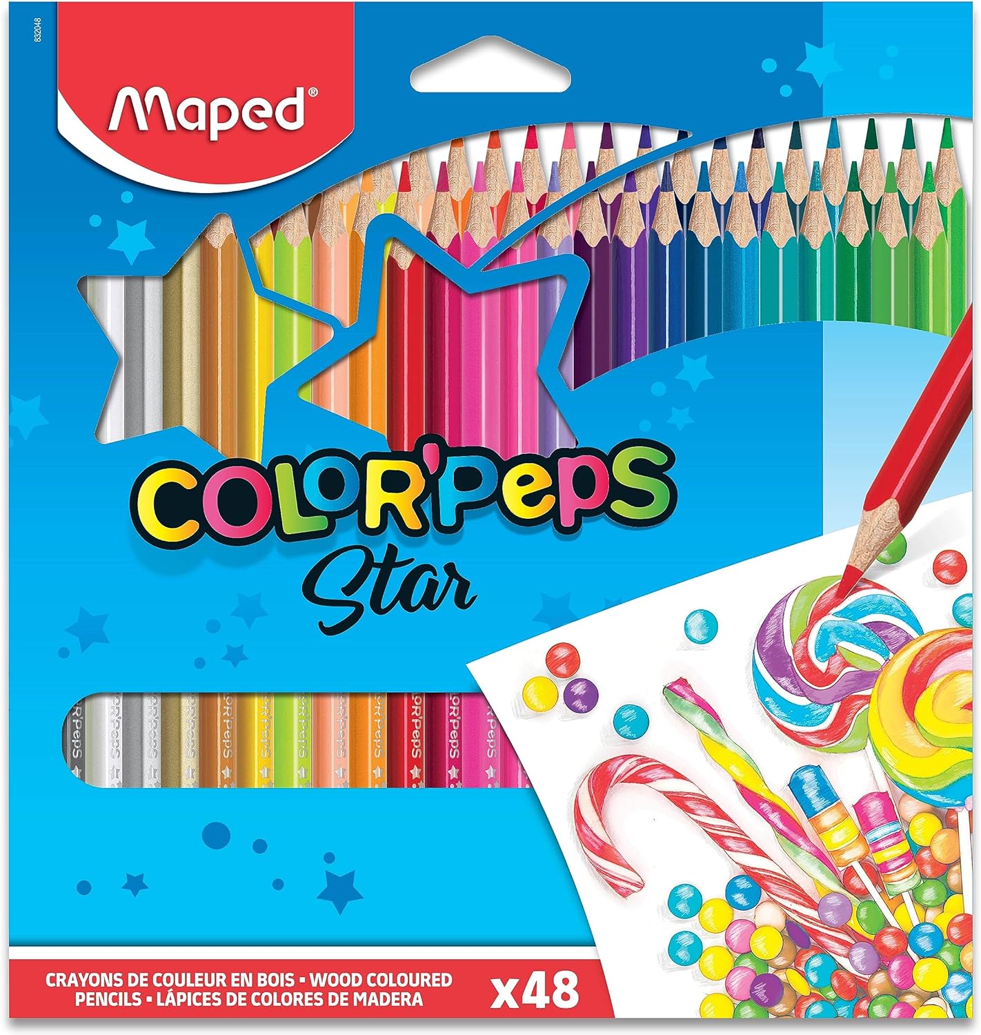 Maped 2