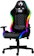 FOX RACER Cadeira Gamer com RGB e Iluminação LED 1
