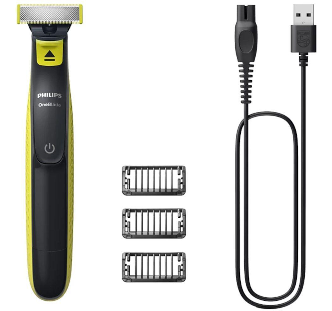 OneBlade Rosto 1