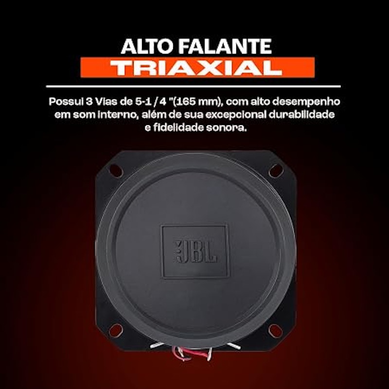 JBL Multisystem 4TRMS80 5