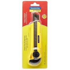 Estilete Profissional 6" Tramontina