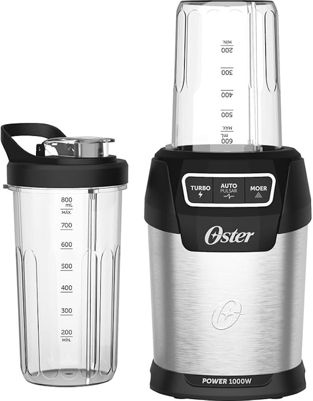 Liquidificador Portátil Ultra Power Blender 1000 1
