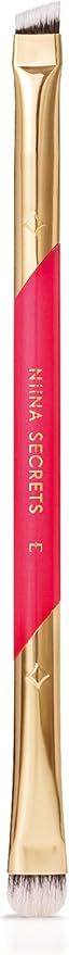 Kit Pincéis para Olhos Secret Pink Niina Secrets 3