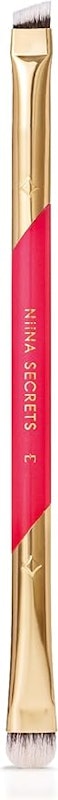 Kit Pincéis para Olhos Secret Pink Niina Secrets 3