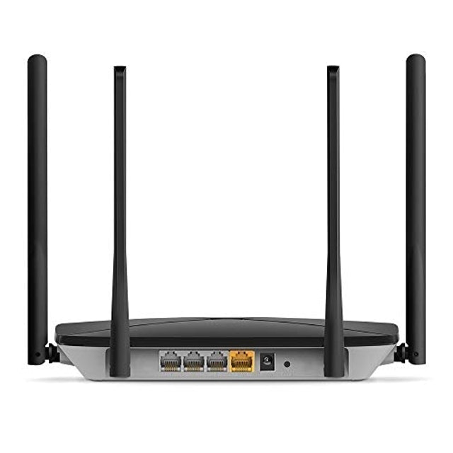 Roteador Wireless Gigabit Dual Band AC1200 2