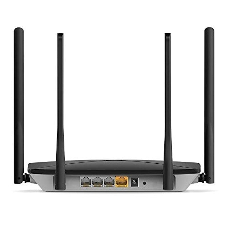 Roteador Wireless Gigabit Dual Band AC1200 2