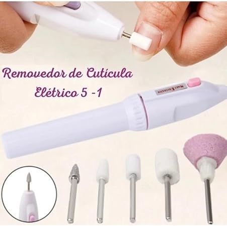 Top 10 Melhores Lixas Elétricas de Unha em 2026 (Beltec, Arte Sedução e mais) 3