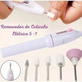 Top 10 Melhores Lixas Elétricas de Unha em 2026 (Beltec, Arte Sedução e mais) 3