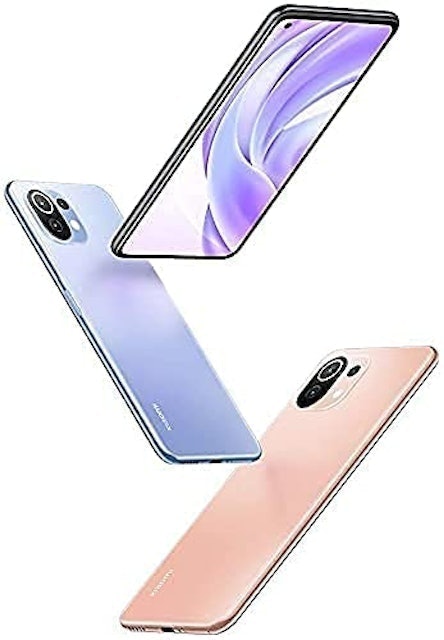 Celular Xiaomi Mi 11 Lite 3
