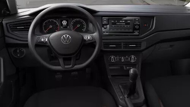 Polo MPI 5