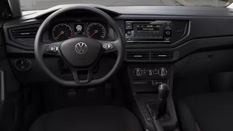 Polo MPI 5