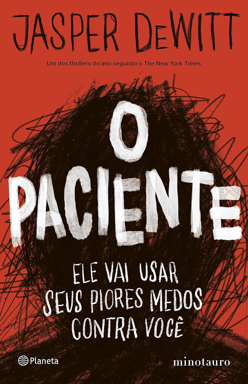 O Paciente 1