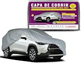 Top 10 Melhores Capas para Carro 1