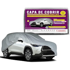 Capa de Cobrir para SUV