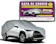 CARRHEL Capa de Cobrir para SUV 1