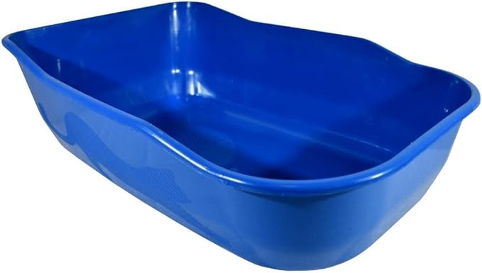 Bandeja Higiênica para Gatos 3