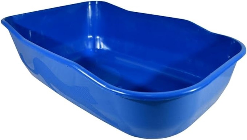 Bandeja Higiênica para Gatos 3