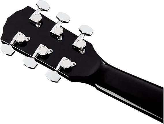 Violão CD-60SCE Dreadnought 5