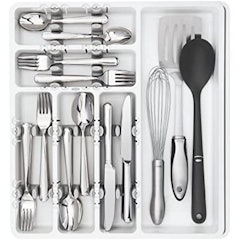 Organizador de Utensílios Extensível Grande
