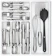 OXO Organizador de Utensílios Extensível Grande 1