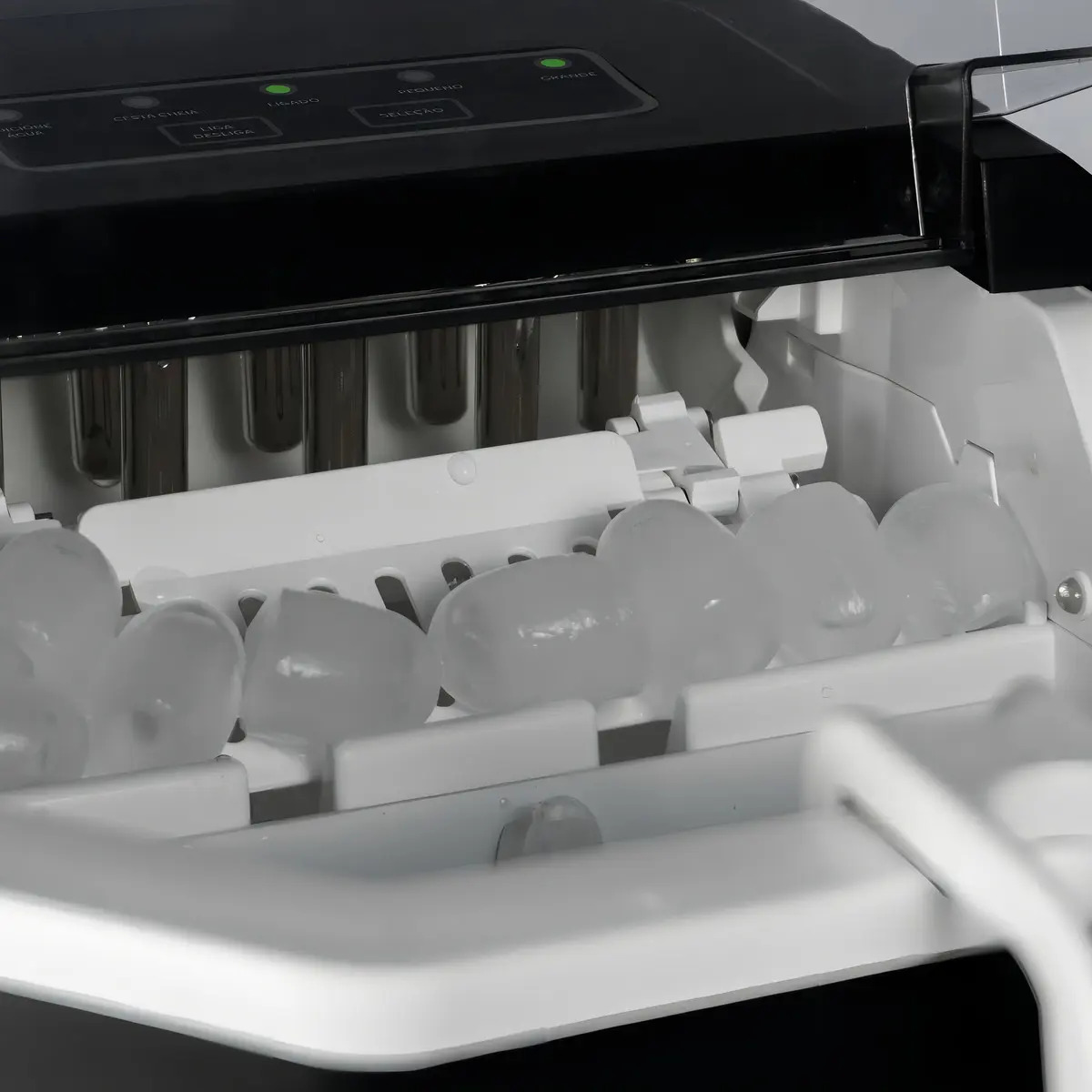 Máquina de Gelo Agratto 5