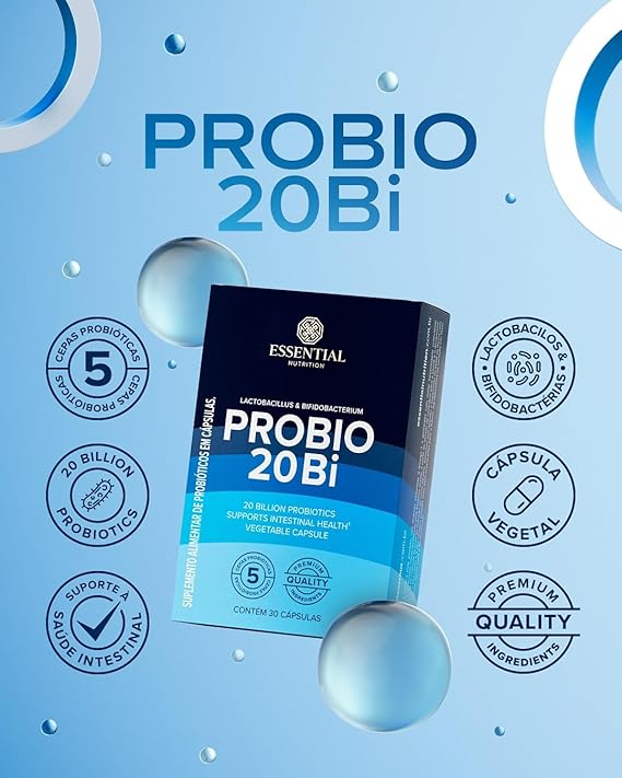 Probio 20Bi 2