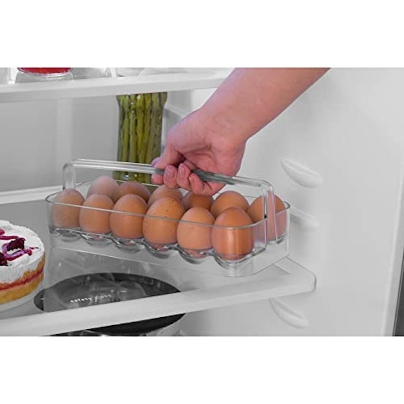 Geladeira Duplex Frost Free 382 L 3