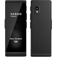 Tradutor de Idiomas Instantâneo Vasco
