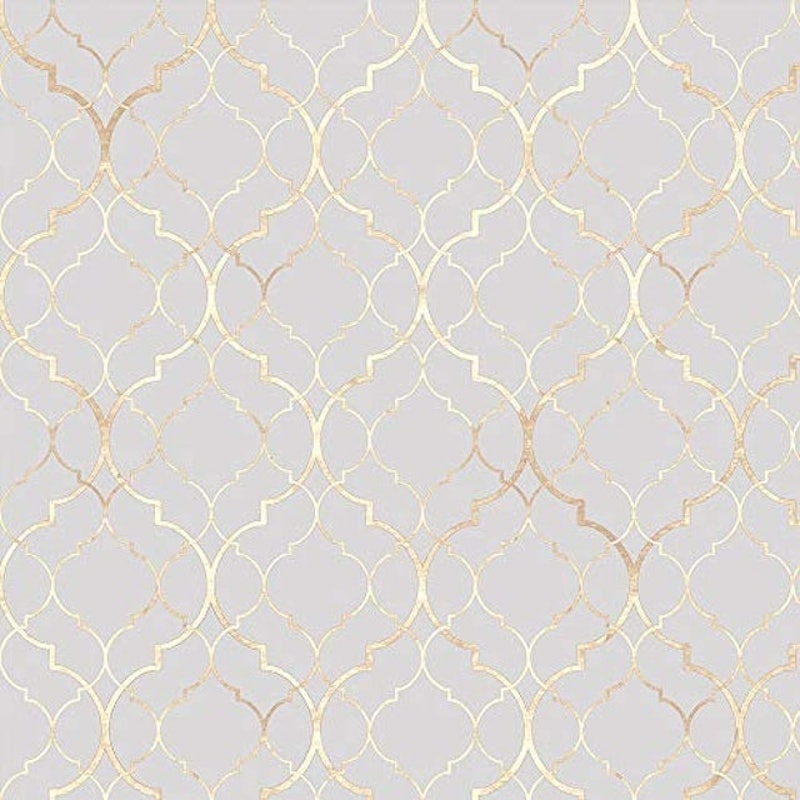 Papel de Parede Clássico Marrocos 1