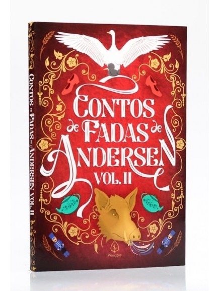 Contos de Fadas dos Irmãos Grimm 4