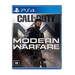 Call of Duty: Modern Warfare (2019)