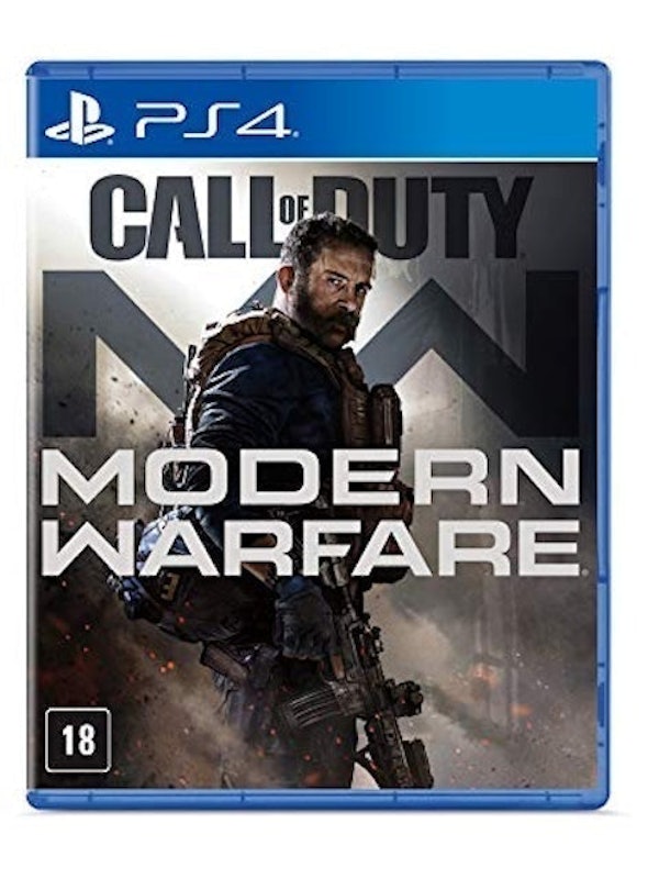 Call of Duty: Modern Warfare (2019) 1