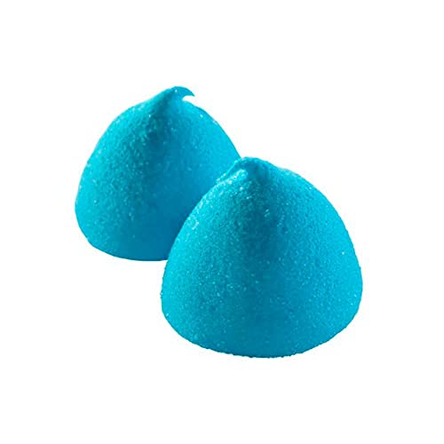 Marshmallows Vulcão Azul 2