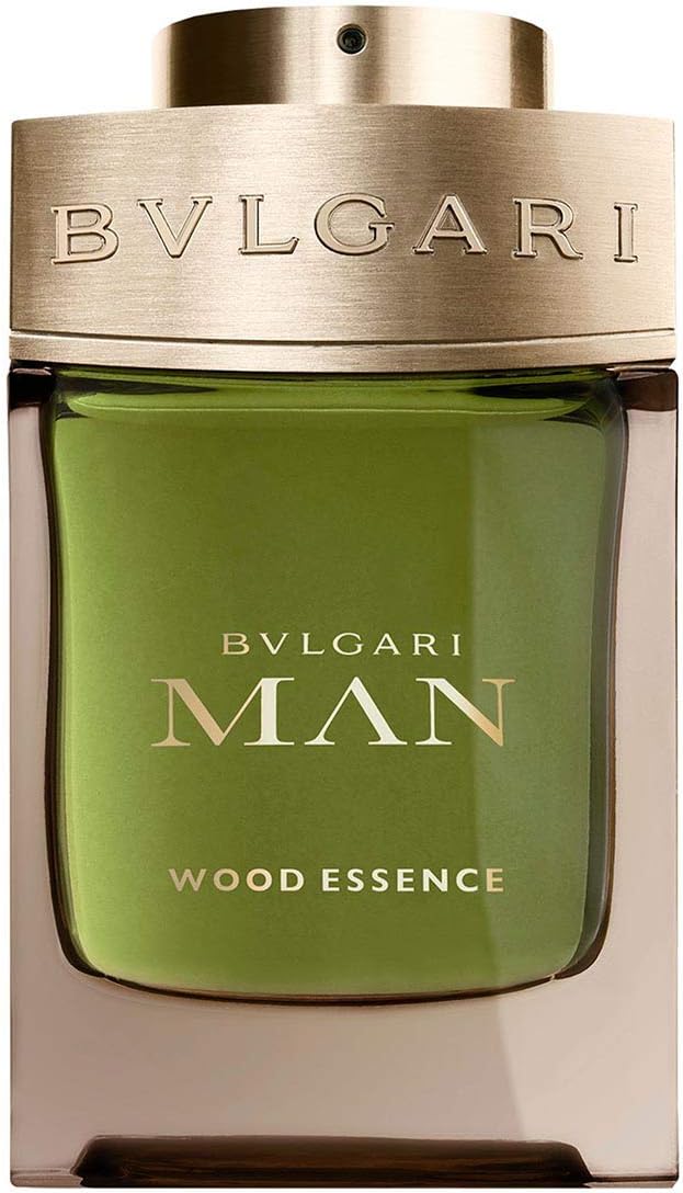 Bvlgari Man Wood Essence Eau de Parfum 2