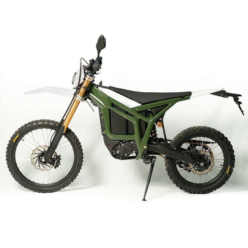 KOMODO L3e 1