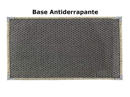 Tapete Sisllê Tabaco 3