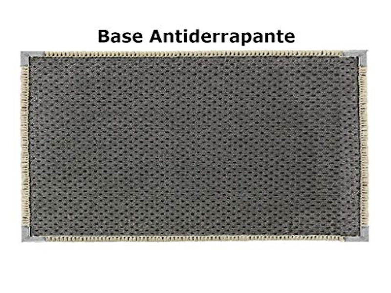 Tapete Sisllê Tabaco 3