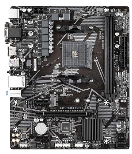 Placa-Mãe AM4  2