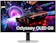 SAMSUNG Monitor Gamer Odyssey OLED G8 32" 1