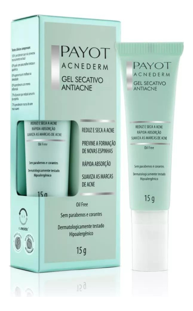 Top 10 Melhores Pomadas para Acne  (Cimed, Payot e mais) 4