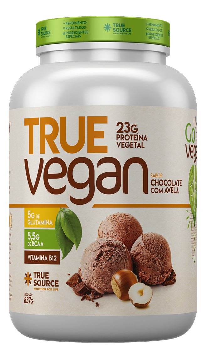 Top 10 Melhores Proteínas Veganas em 2026 (Nutrify, Vitafor e mais) 4