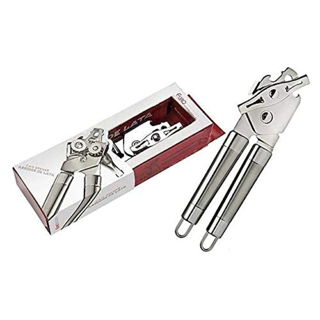 Abridor de Lata Inox Euro 3