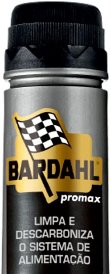 Aditivo Fuel Special Cleaner Bardahl 2